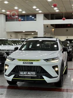 هافال جي تي H6